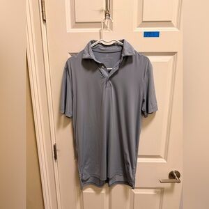 Mens Southern Tide Performance Polo Shirt
